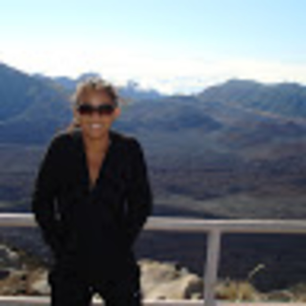 Meet your Posher, Kristin